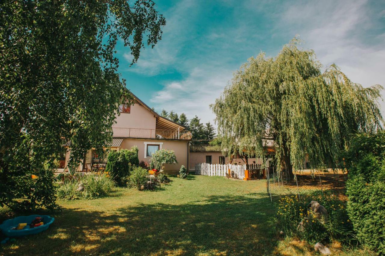 Sumski Dvori Apartment Ogulin Bagian luar foto